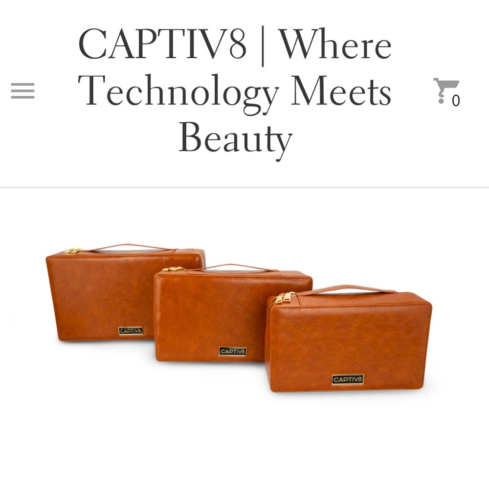 Captiv8 Cognac Portfolio - Picture 4 of 12
